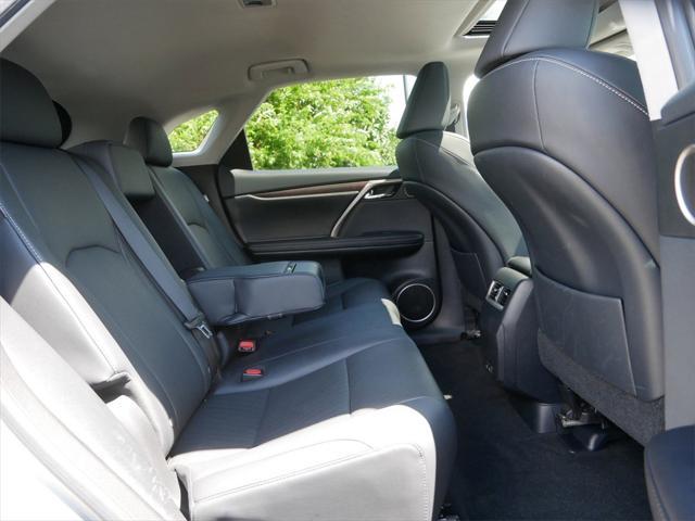 used 2020 Lexus RX 350 car, priced at $36,999