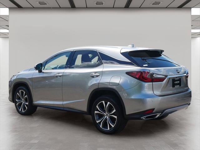 used 2020 Lexus RX 350 car, priced at $36,999
