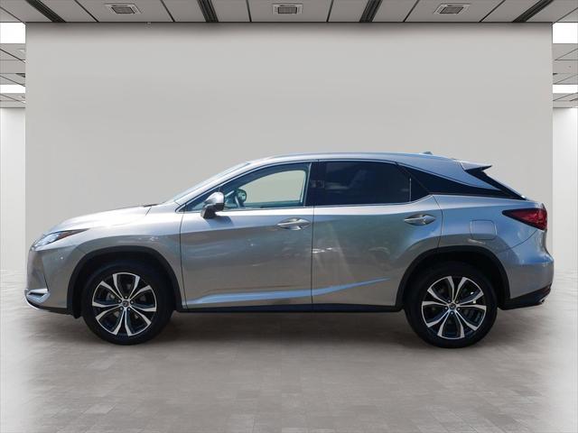 used 2020 Lexus RX 350 car, priced at $36,999