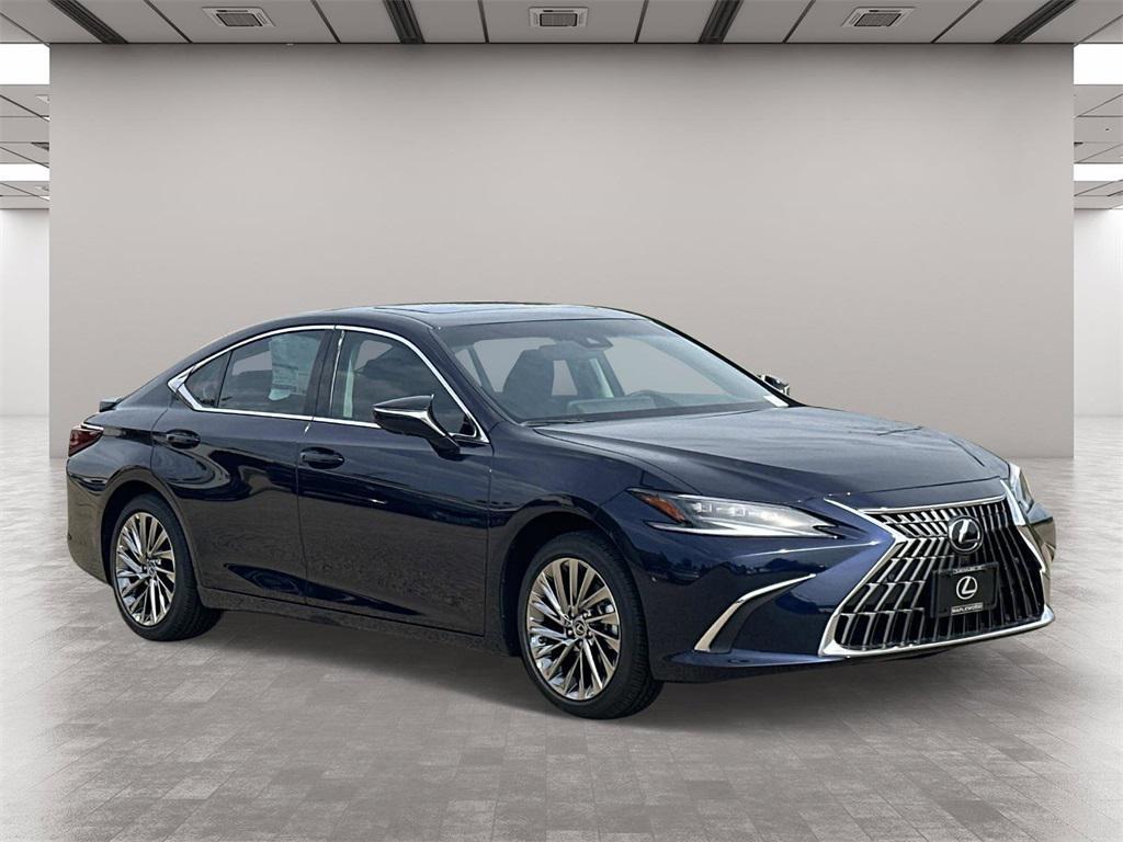new 2025 Lexus ES 300h car