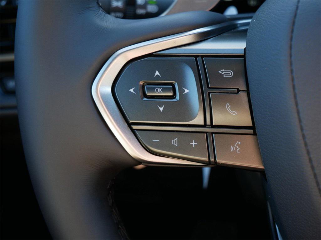 new 2026 Lexus TX 350 car, priced at $67,308