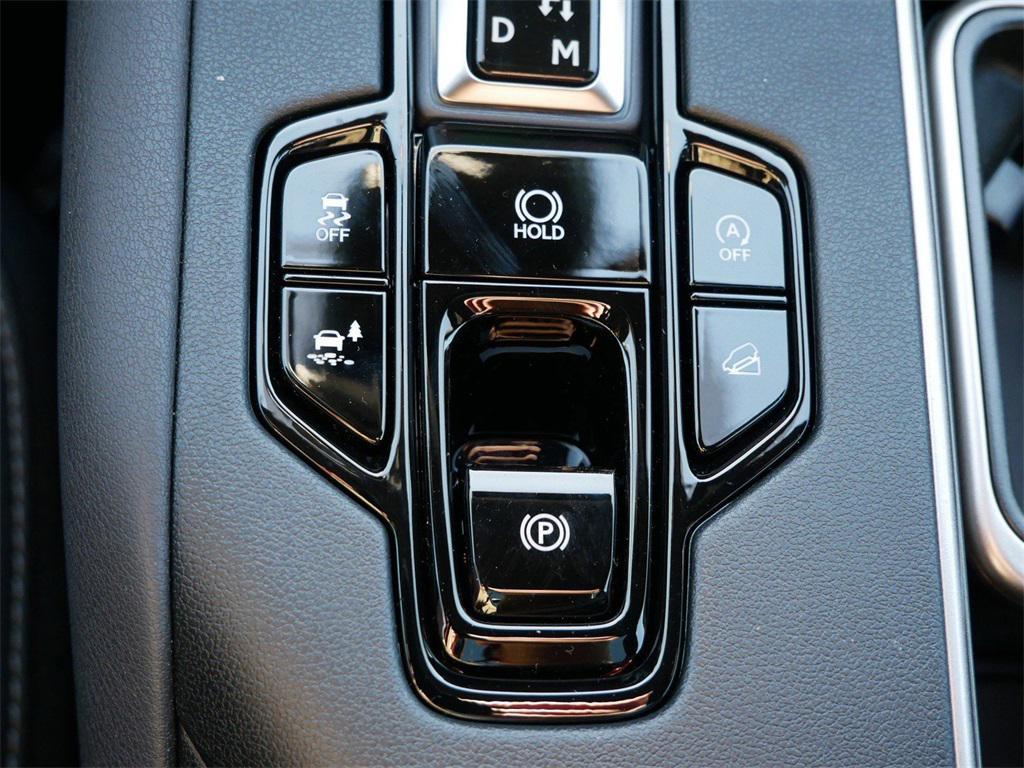 new 2026 Lexus TX 350 car, priced at $67,308