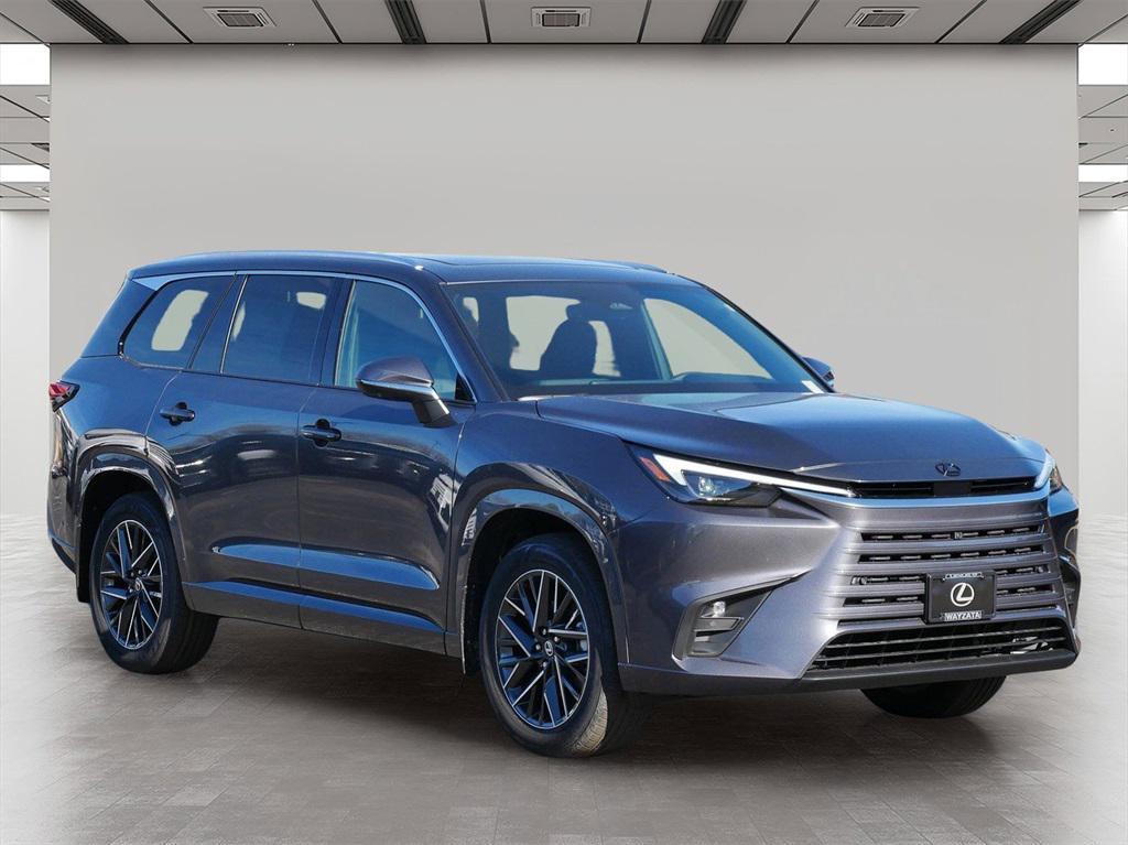 new 2026 Lexus TX 350 car, priced at $67,308