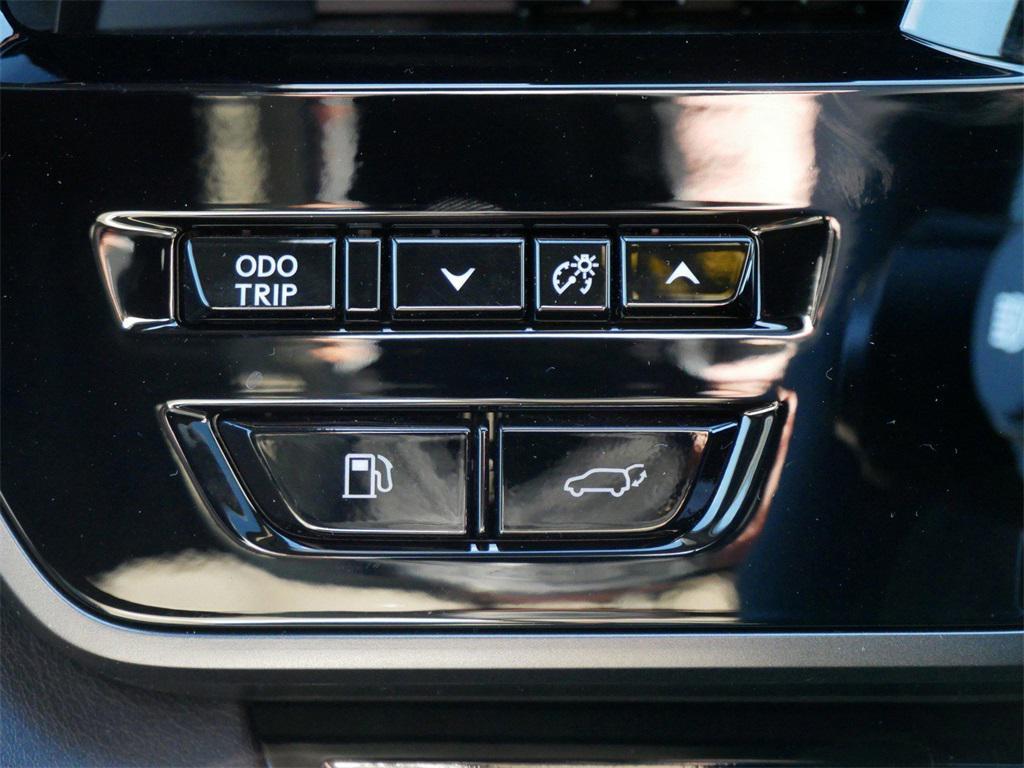 new 2026 Lexus TX 350 car, priced at $67,308