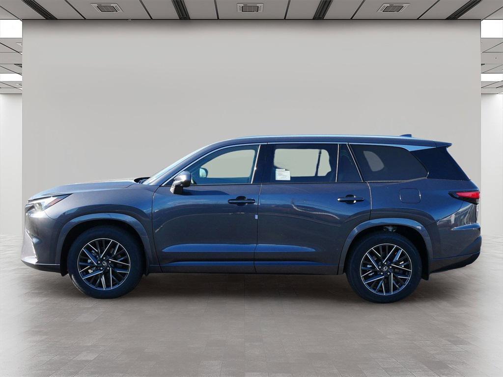 new 2026 Lexus TX 350 car, priced at $67,308