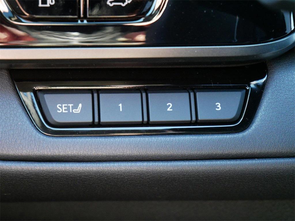 new 2026 Lexus TX 350 car, priced at $67,308