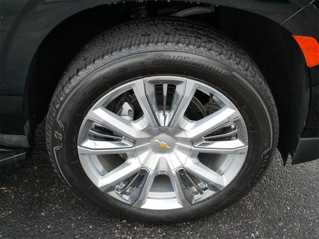 used 2023 Chevrolet Tahoe car, priced at $65,499