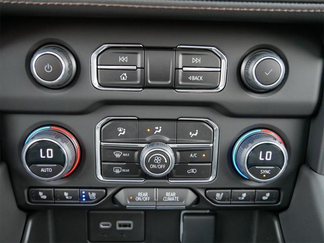 used 2023 Chevrolet Tahoe car, priced at $65,499