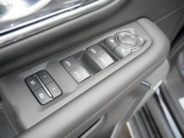 used 2023 Chevrolet Tahoe car, priced at $65,499