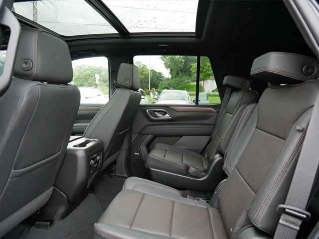 used 2023 Chevrolet Tahoe car, priced at $65,499