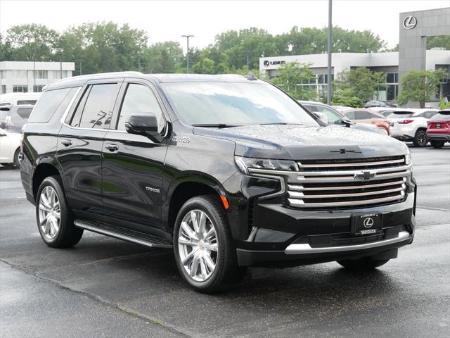 used 2023 Chevrolet Tahoe car, priced at $65,499