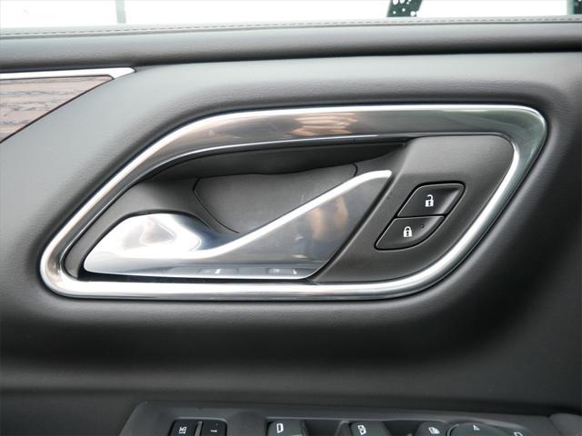 used 2023 Chevrolet Tahoe car, priced at $65,499