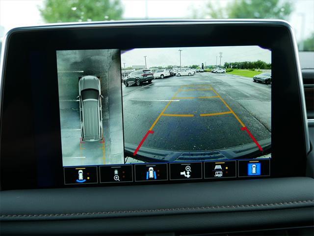 used 2023 Chevrolet Tahoe car, priced at $65,499