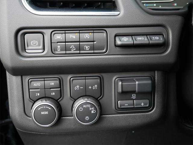 used 2023 Chevrolet Tahoe car, priced at $65,499