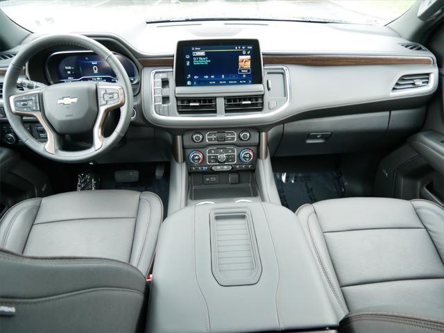 used 2023 Chevrolet Tahoe car, priced at $65,499