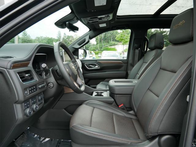 used 2023 Chevrolet Tahoe car, priced at $65,499