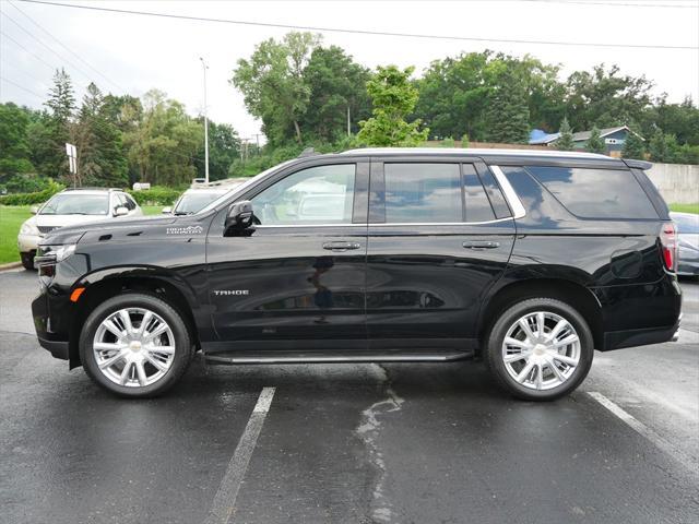 used 2023 Chevrolet Tahoe car, priced at $65,499