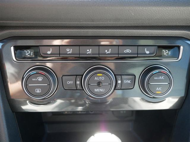 used 2019 Volkswagen Tiguan car, priced at $18,999