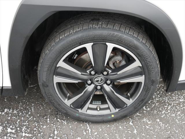 used 2019 Lexus UX 250h car, priced at $24,499