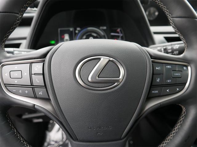 used 2019 Lexus UX 250h car, priced at $24,499