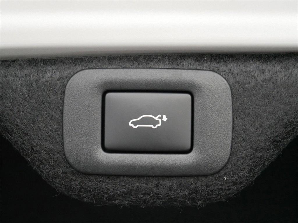 new 2025 Lexus ES 350 car, priced at $48,285