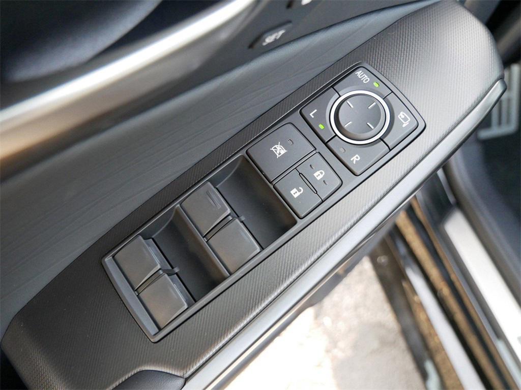 new 2025 Lexus IS 350 car, priced at $57,968