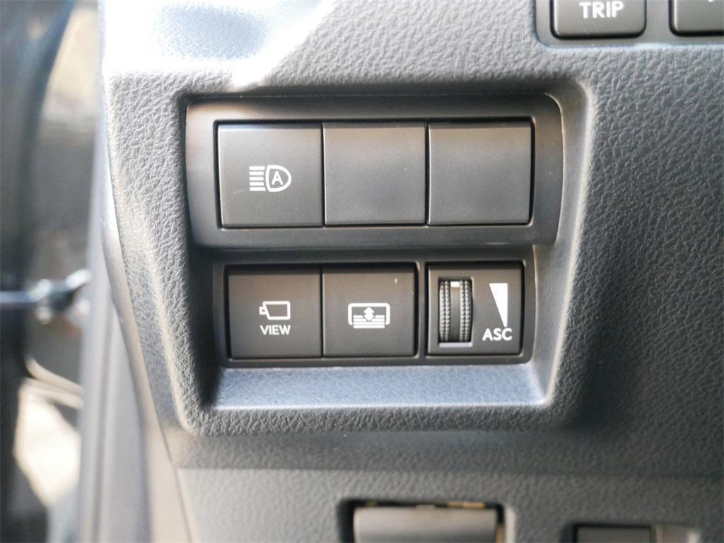 new 2025 Lexus IS 350 car, priced at $57,968