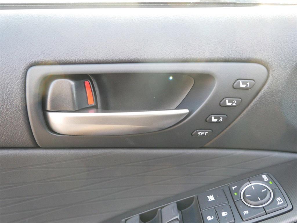 new 2025 Lexus IS 350 car, priced at $57,968