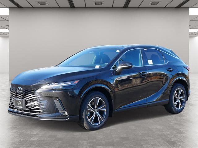 new 2024 Lexus RX 350 car, priced at $52,975