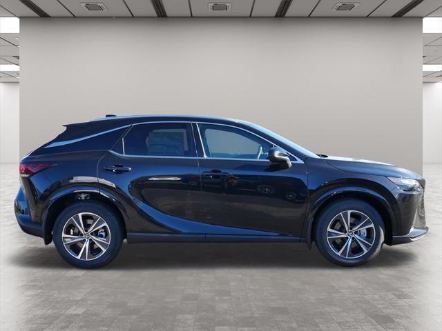 new 2024 Lexus RX 350 car, priced at $52,975