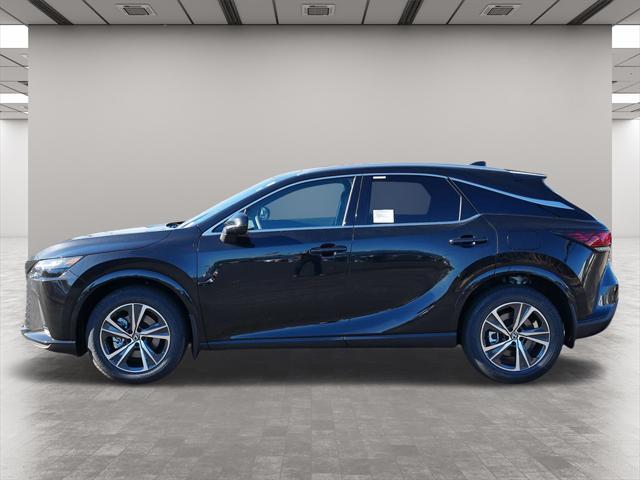 new 2024 Lexus RX 350 car, priced at $52,975