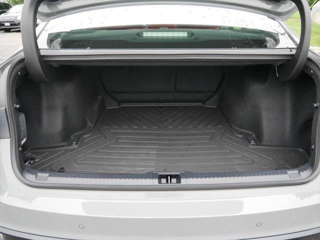 used 2024 Lexus IS 350 car, priced at $47,999