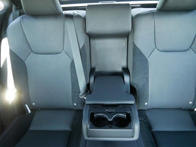 new 2025 Lexus RX 500h car, priced at $73,810