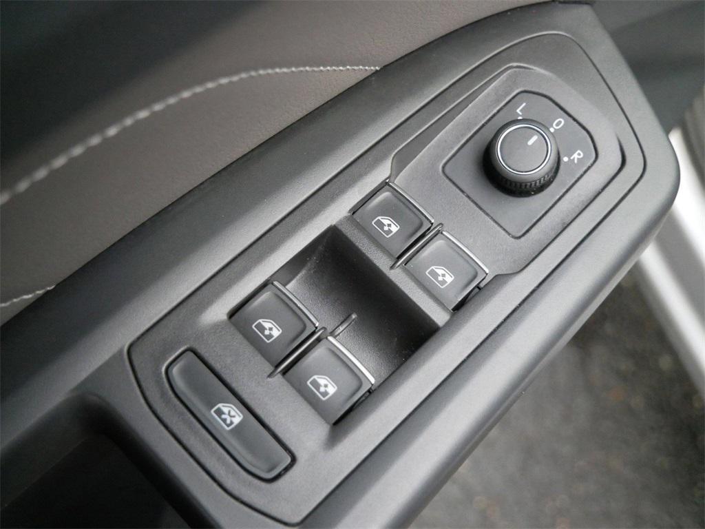 used 2023 Volkswagen Atlas Cross Sport car, priced at $30,999