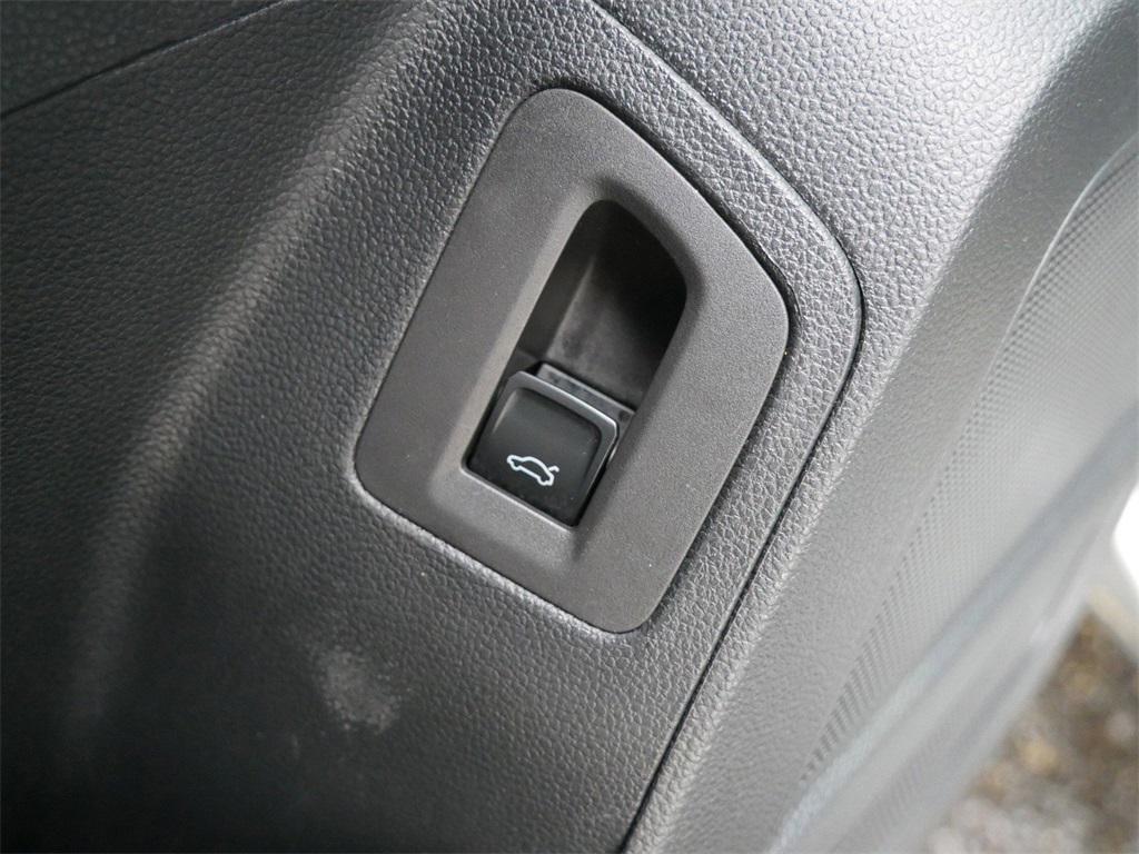 used 2023 Volkswagen Atlas Cross Sport car, priced at $30,999