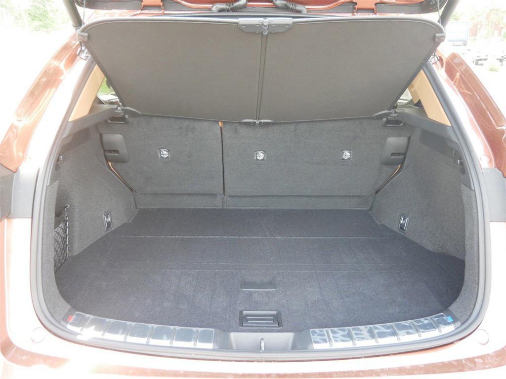 used 2025 Lexus NX 350 car, priced at $47,999