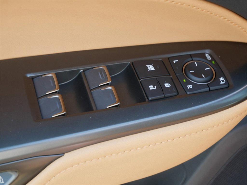 used 2025 Lexus NX 350 car, priced at $47,999