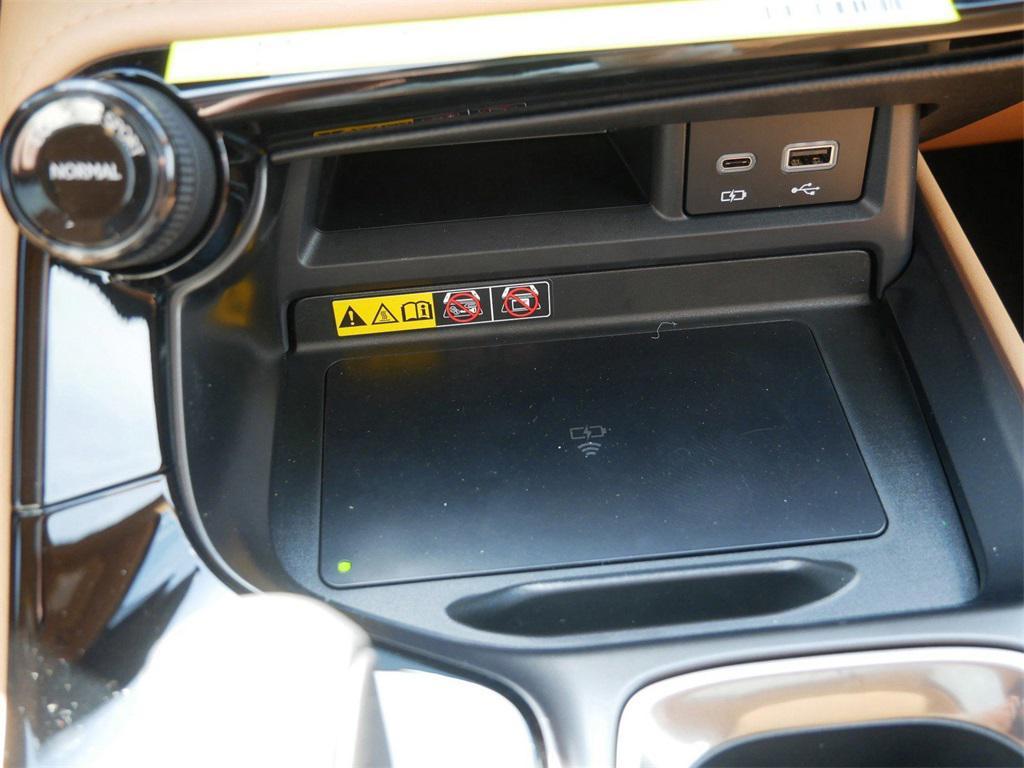 used 2025 Lexus NX 350 car, priced at $47,999