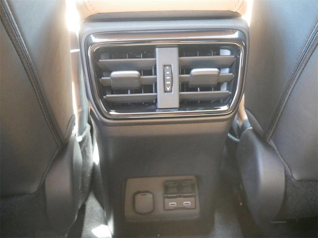 used 2025 Lexus NX 350 car, priced at $47,999