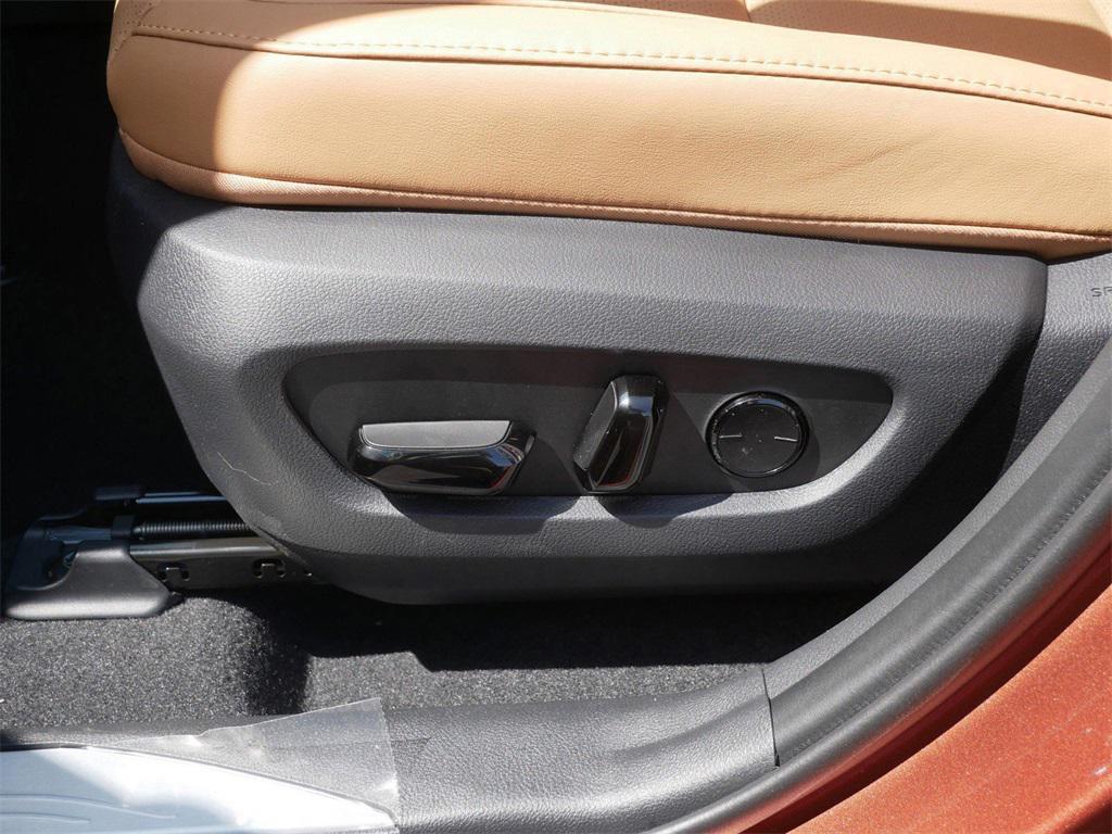 used 2025 Lexus NX 350 car, priced at $47,999