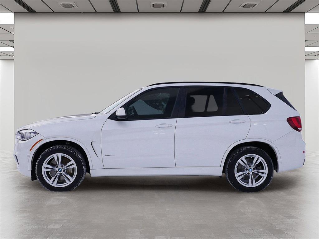 used 2018 BMW X5 car, priced at $21,999