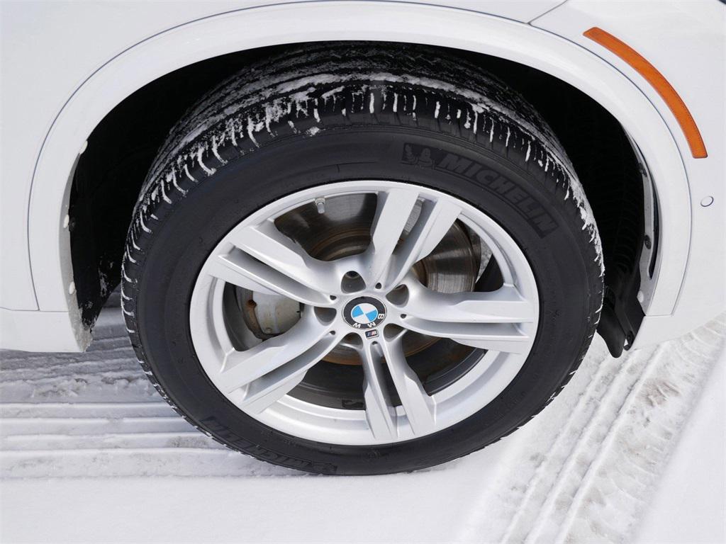used 2018 BMW X5 car, priced at $21,999