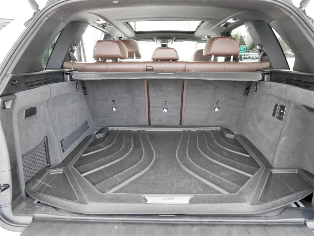 used 2018 BMW X5 car, priced at $21,999