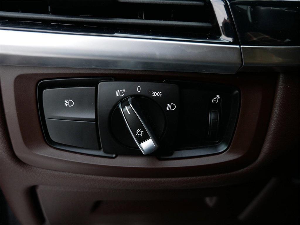 used 2018 BMW X5 car, priced at $21,999