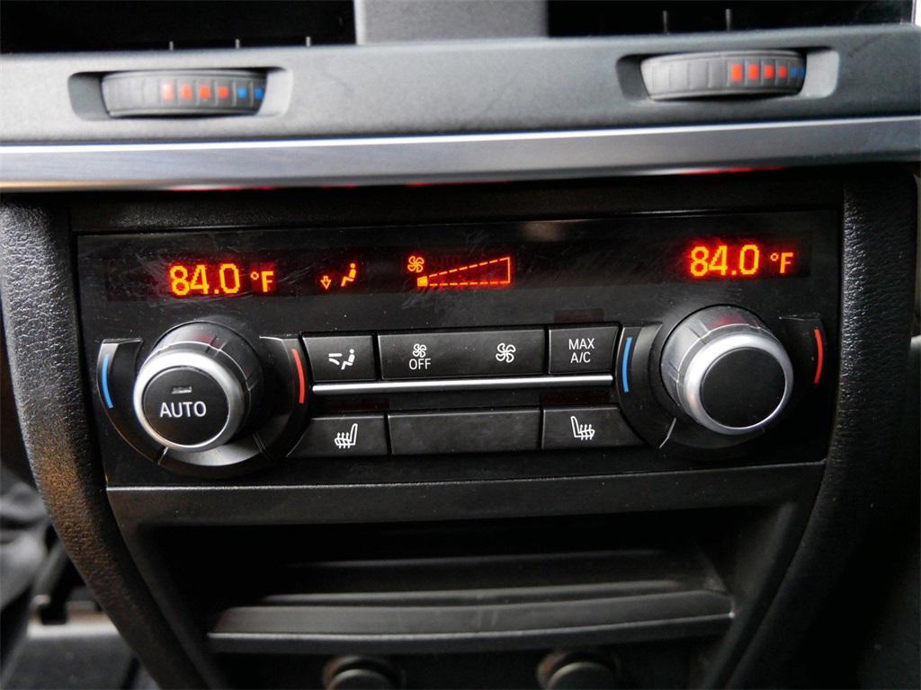 used 2018 BMW X5 car, priced at $21,999