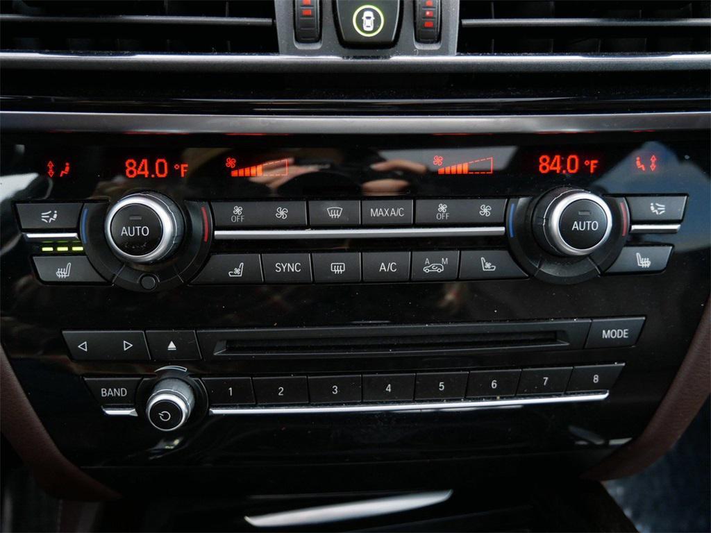 used 2018 BMW X5 car, priced at $21,999