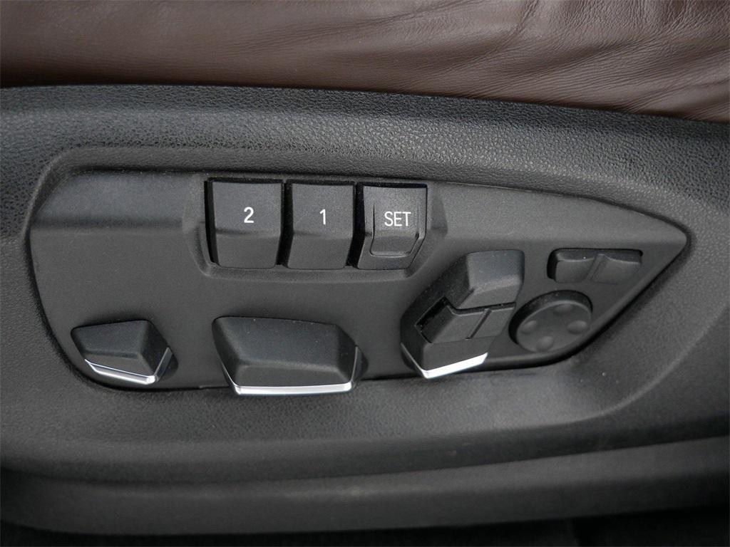 used 2018 BMW X5 car, priced at $21,999