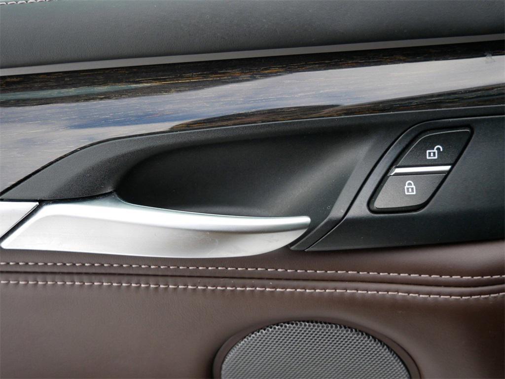 used 2018 BMW X5 car, priced at $21,999