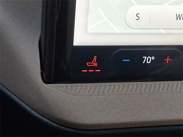 new 2025 Ford Maverick car, priced at $39,819