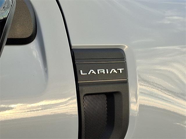 new 2025 Ford Maverick car, priced at $39,819